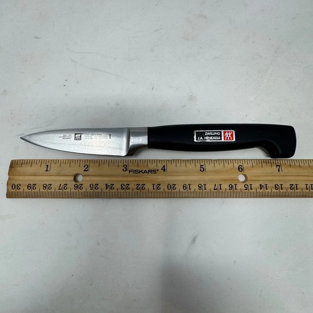 Zwilling J.A. Henckels Vier Sterne 3